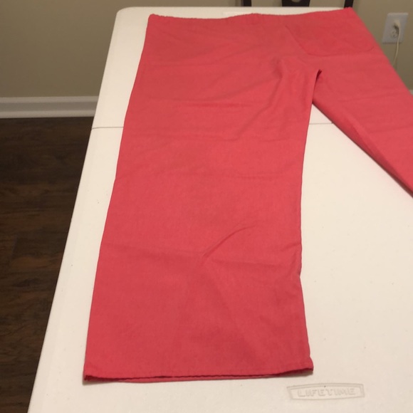 🍎Life Scrub Pants Small - Picture 10 of 12